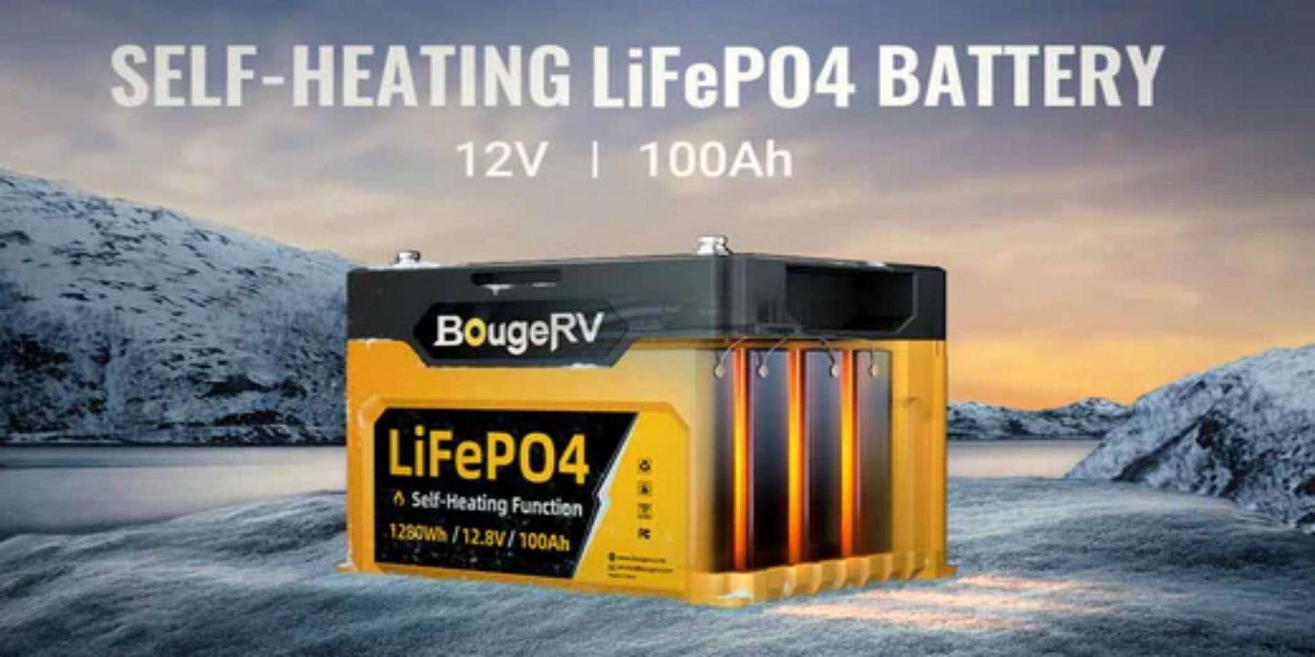 What Does Ah Mean on a Battery? BougeRV Canada