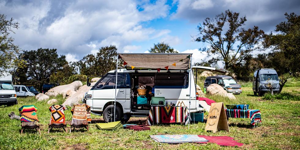 Rv Living Budget: Ultimate Tips to Save Big on the Road