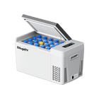 12V 23 Quart Portable Car Fridge For Travel