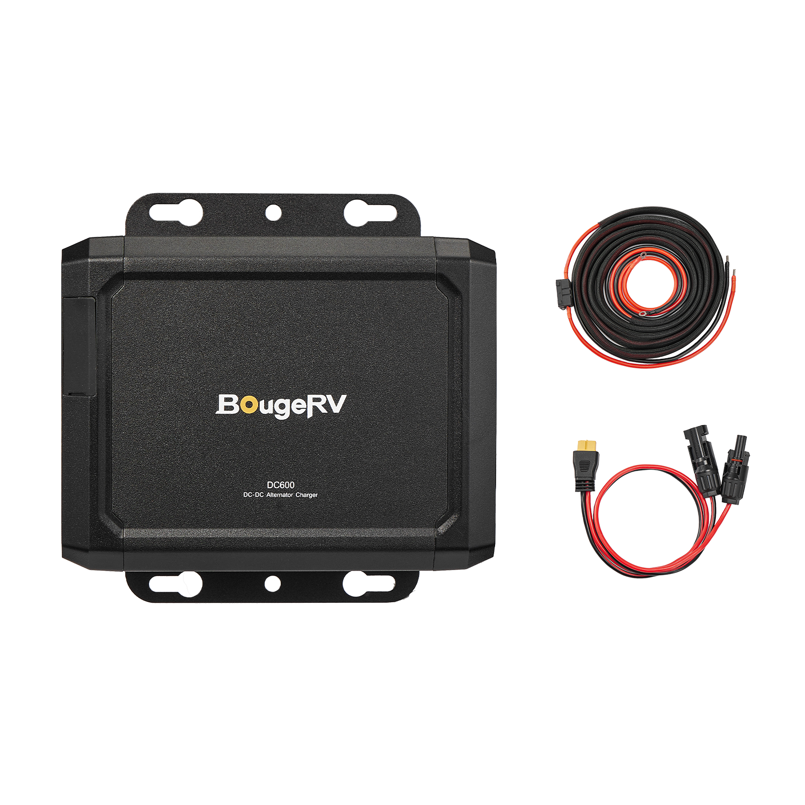 BougeRV DC600 オルタネーター充電器 BougeRV 12V/24V 50A DC600 Alternator Charger – BougeRV Canada