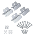 Solar Panel Mounting Z Bracket Mount Kits Supporting