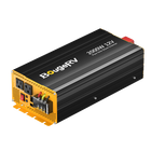 BougeRV 2000W 12V Pure Sine Wave Inverter with Bluetooth