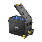 ASPEN 40 PRO 12V IceDrive™  Portable Fridge with 220Wh Battery