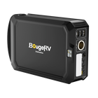 BougeRV JuiceGo Upgraded 240Wh Portable Power Station (Pure Sine Wave)