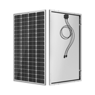 200W 12V 9BB Mono Solar Panel