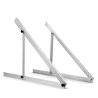 41 in Adjustable Solar Panel Tilt Mount Brackets - BougeRV