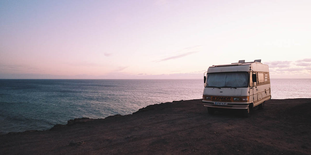 How many solar cells do I need for my RV ? - BougeRV