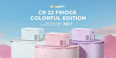 What Size Mini Fridge is Best for Your Dorm