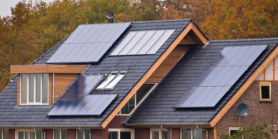 How to use solar heating? - BougeRV