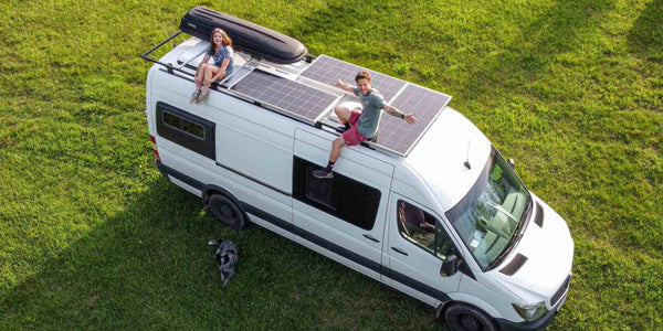How to Install Solar Panels on an RV? -All You Need to Know!