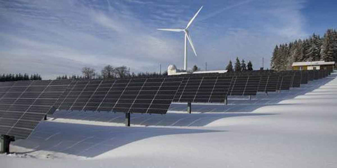 3 Must Have Solar Panels - BougeRV