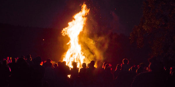 Principales choses que vous devriez apporter avec vous au festival Burning Man