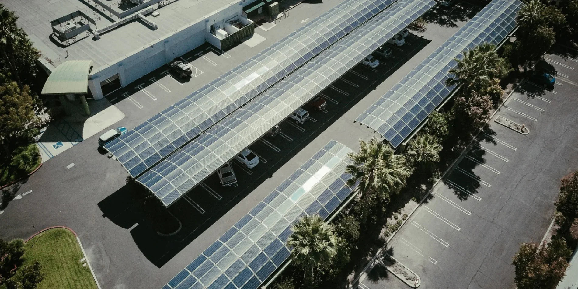 Cigs Solar Panels For Commercial Applications Bougerv Canada