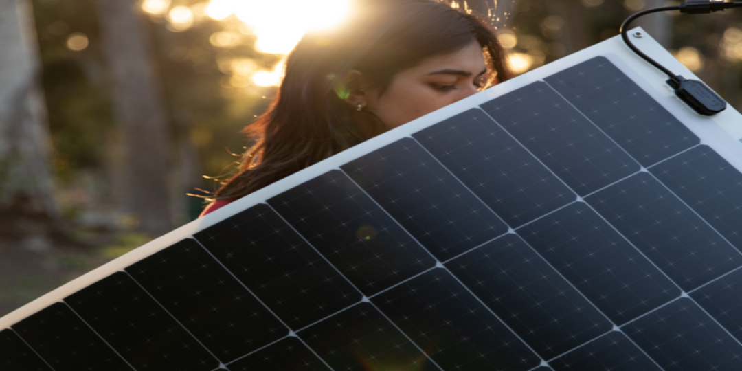Celebrating Women in Solar Energy Top Female Innovators to Watch on International Women's Day