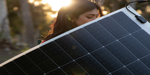 Célébration des femmes dans le secteur de l'énergie solaire Les innovatrices les plus importantes à surveiller lors de la Journée internationale de la femme