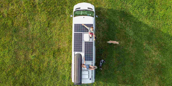 The Ultimate Guide to an Off-Grid Solar Power System