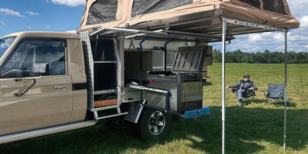 How to Keep Food from Freezing in Winter: Smart Tips for Cold-Weather Adventures