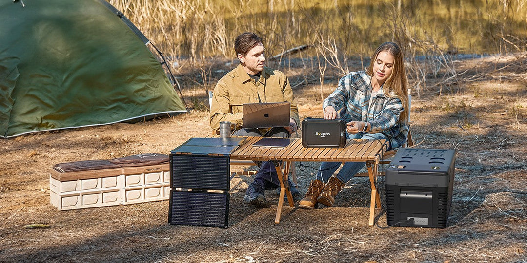 BougeRV Must-Have RV Camping Accessories 2026