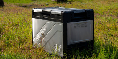 How to Choose the Right Portable Fridge Size for Your Needs