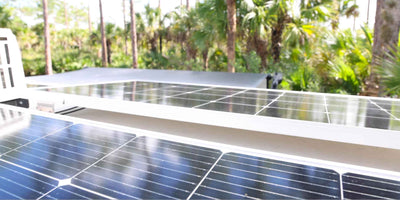 Solar Panels for Tiny Houses: All You Need to Know!