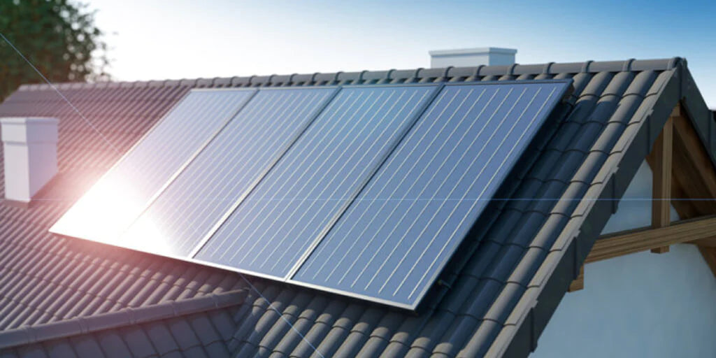 Roof Top Solar