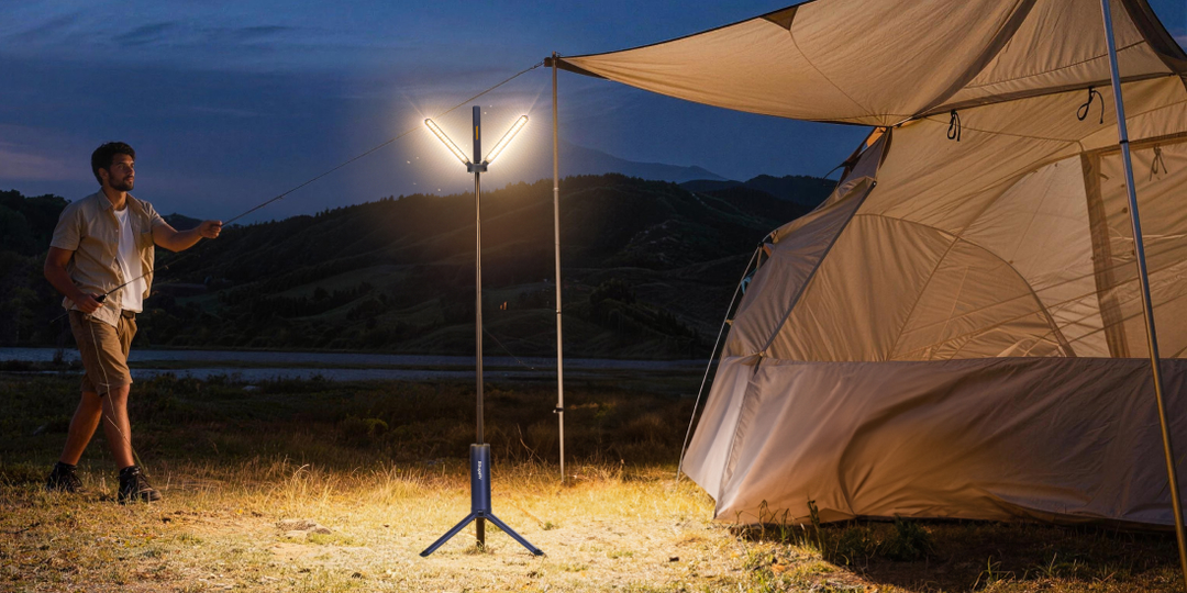 Best Camping Lantern