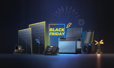 Mini Fridge Black Friday Deals 2024: Grab the Best Portable Fridges at Unbeatable Discounts