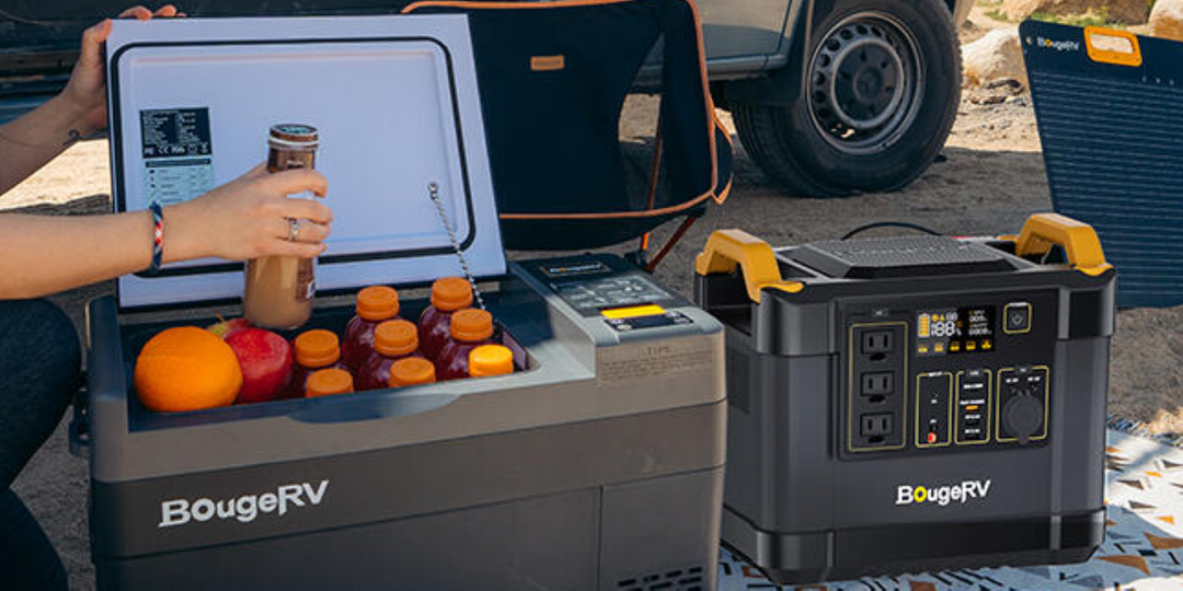 bougerv off-grid solutions