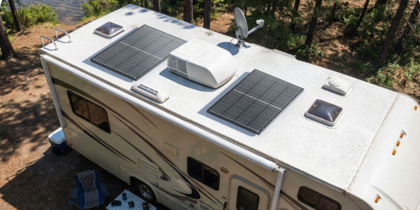 How Many Solar Panels Can I Connect in Series?