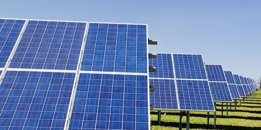 solar panels