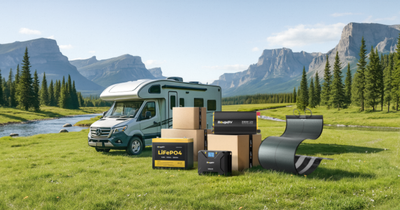 How to Choose a Perfect Solar Panel