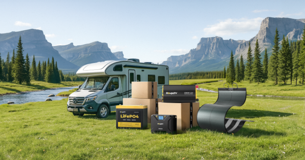 How to Choose a Perfect Solar Panel