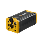BougeRV 266 WH Portable Power Station for Fridge