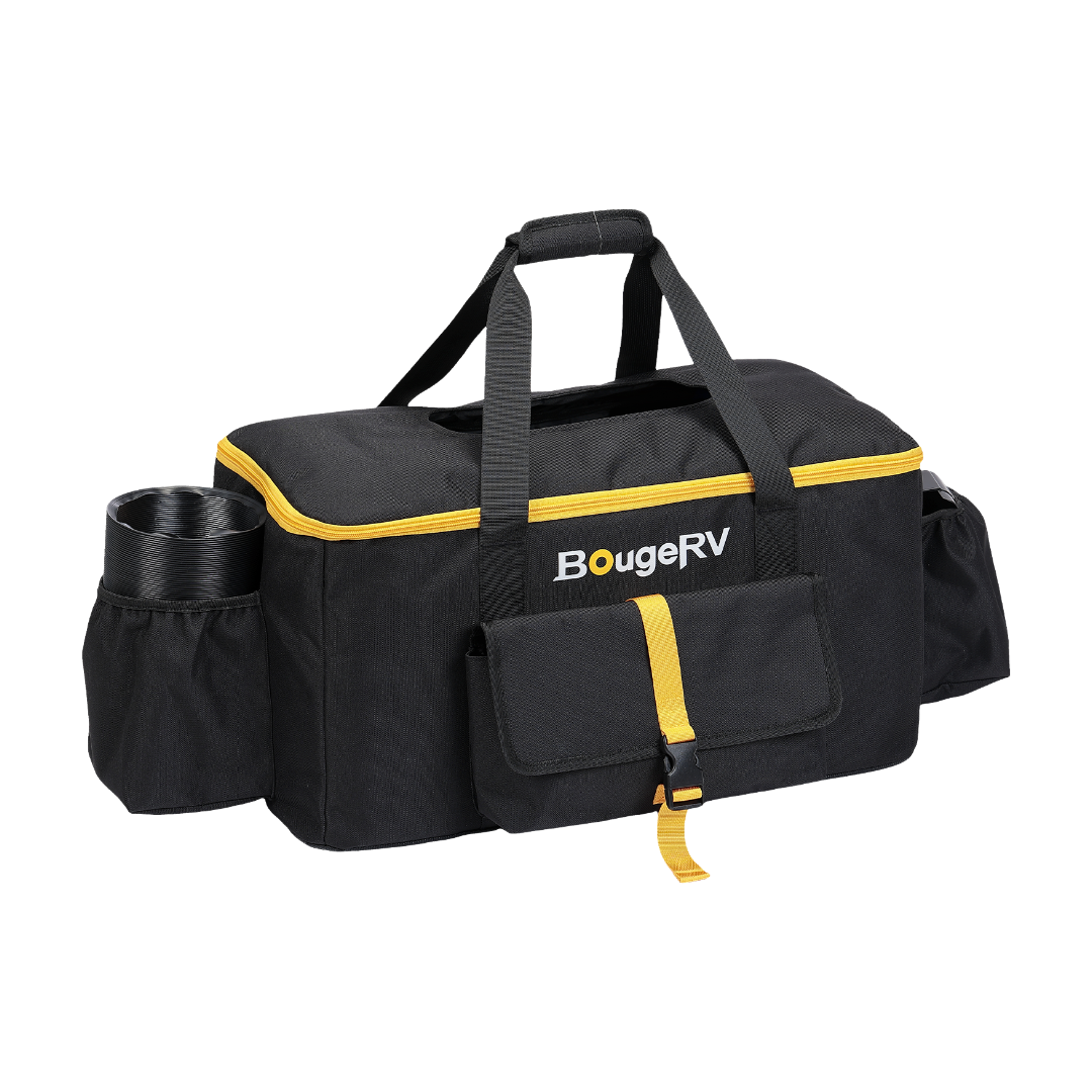 BougeRV 3500BTU Portable Air Conditioner Storage Bag Dustproof Protective Cover
