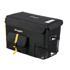 BougeRV 12V 30 Quart (28L) Portable Car Fridge Cover