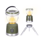 BougeRV AL07 Rechargeable Camping Light Ambient Lantern