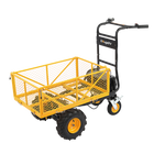 BougeRV GC660 Electric Utility Garden Cart