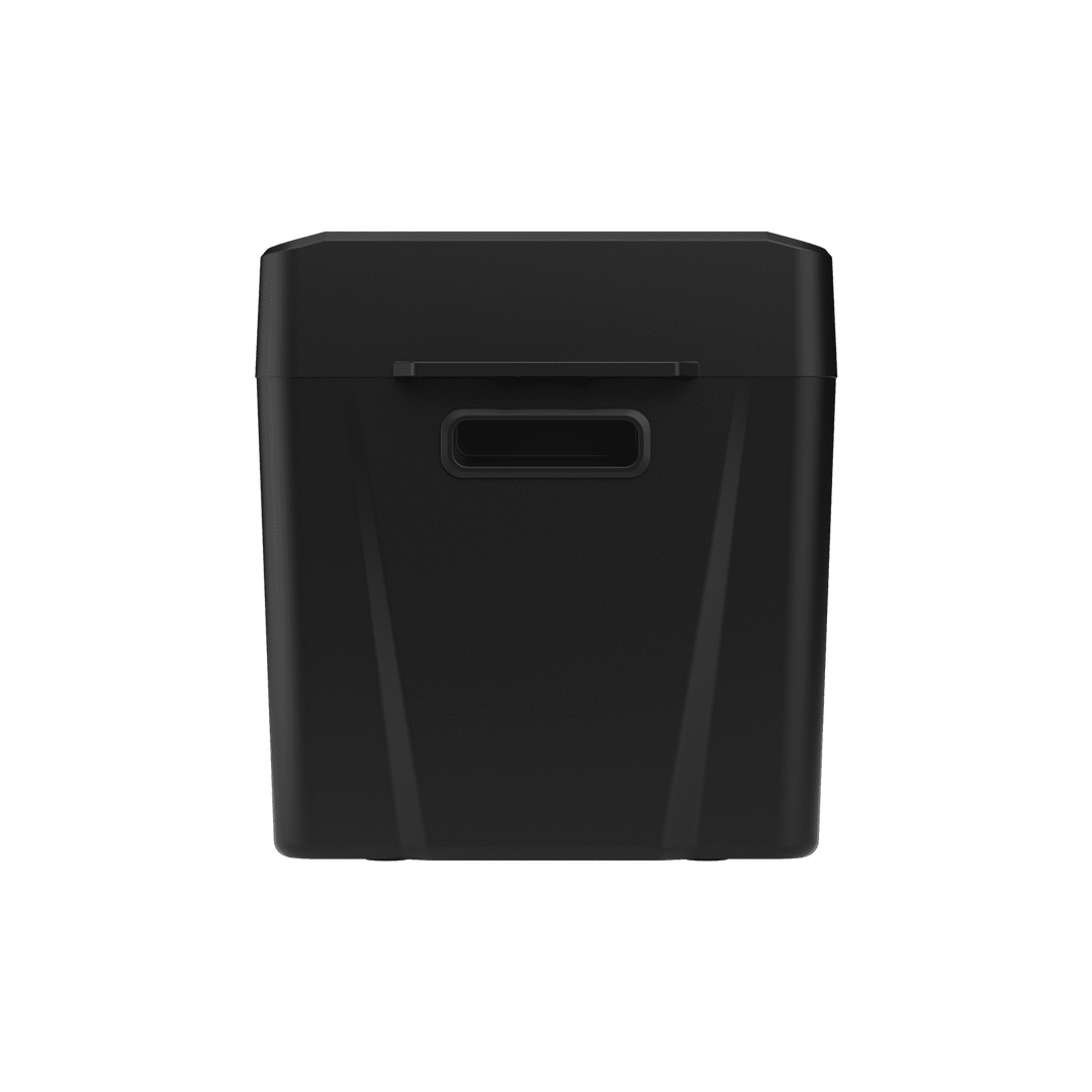 BougeRV New CRX3 23QT Portable Car Fridge Freezer