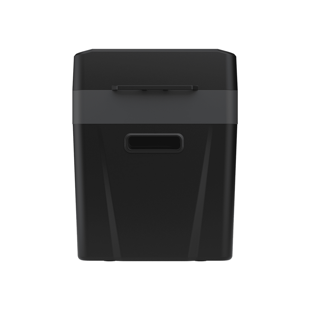 BougeRV New CRX3 30QT 12V Portable Electric Cooler Fridge