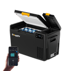BougeRV New CRX3 23QT Portable Car Fridge Freezer
