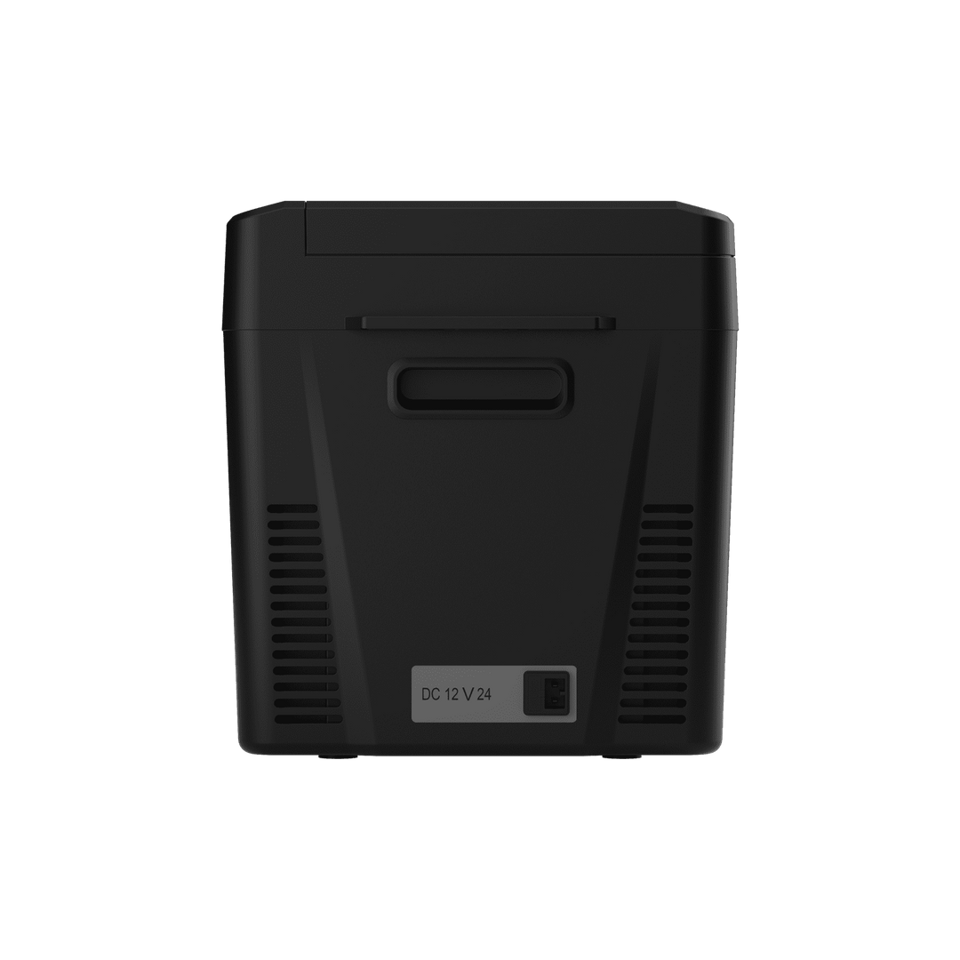 BougeRV New CRX3 23QT Portable Car Fridge Freezer