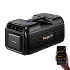 BougeRV New PC35 PRO 3500BTU Portable Air Conditioner