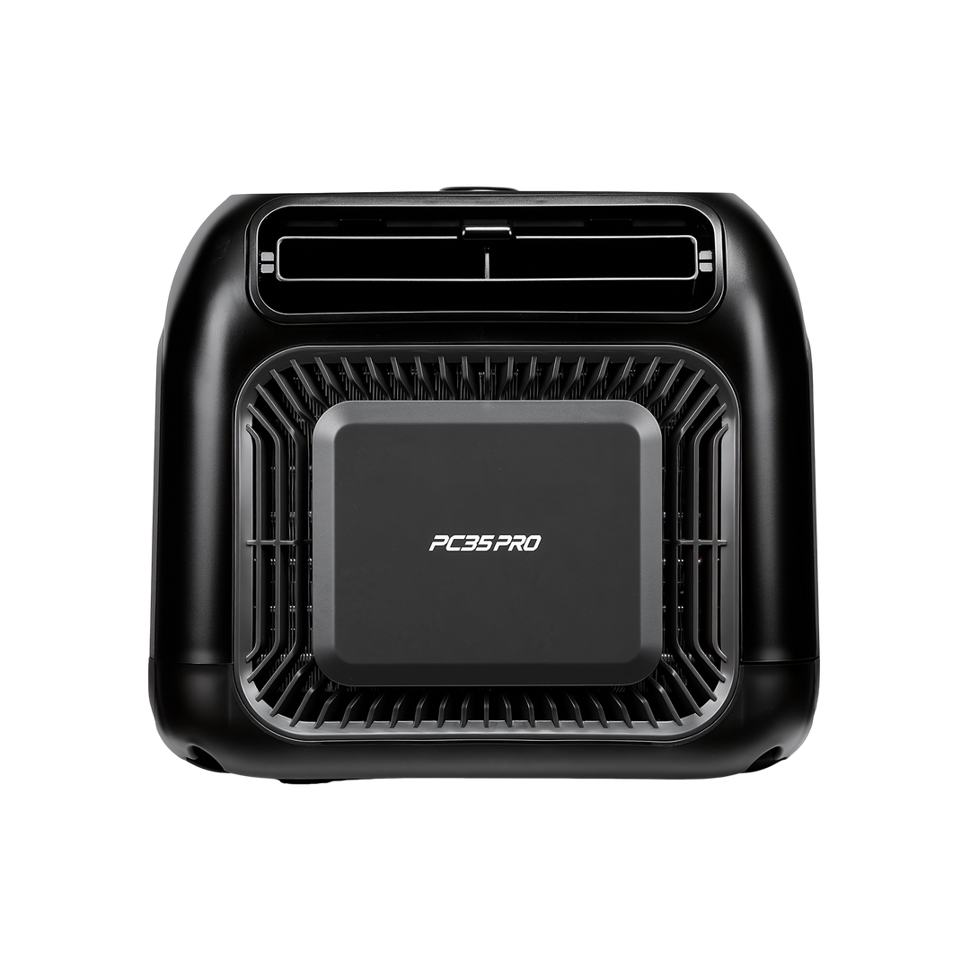 BougeRV New PC35 PRO 3500BTU Portable Air Conditioner