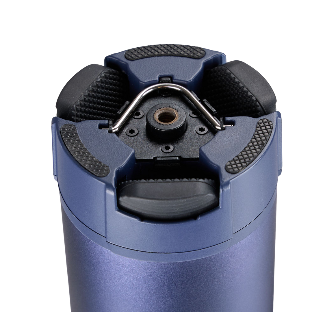 BougeRV New T1 Portable Camping Lantern (Blue)