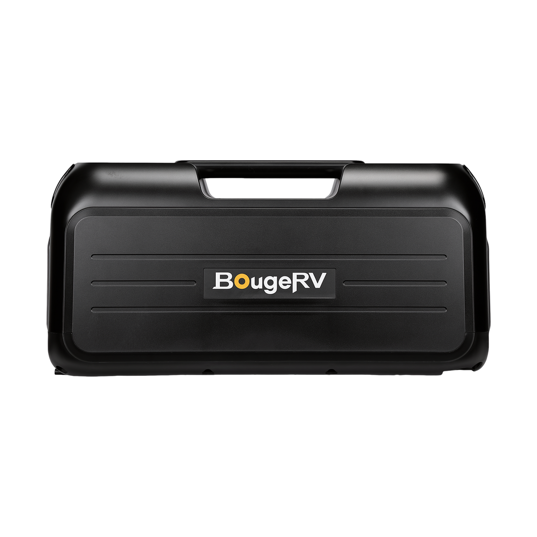 BougeRV New PC35 PRO 3500BTU Portable Air Conditioner
