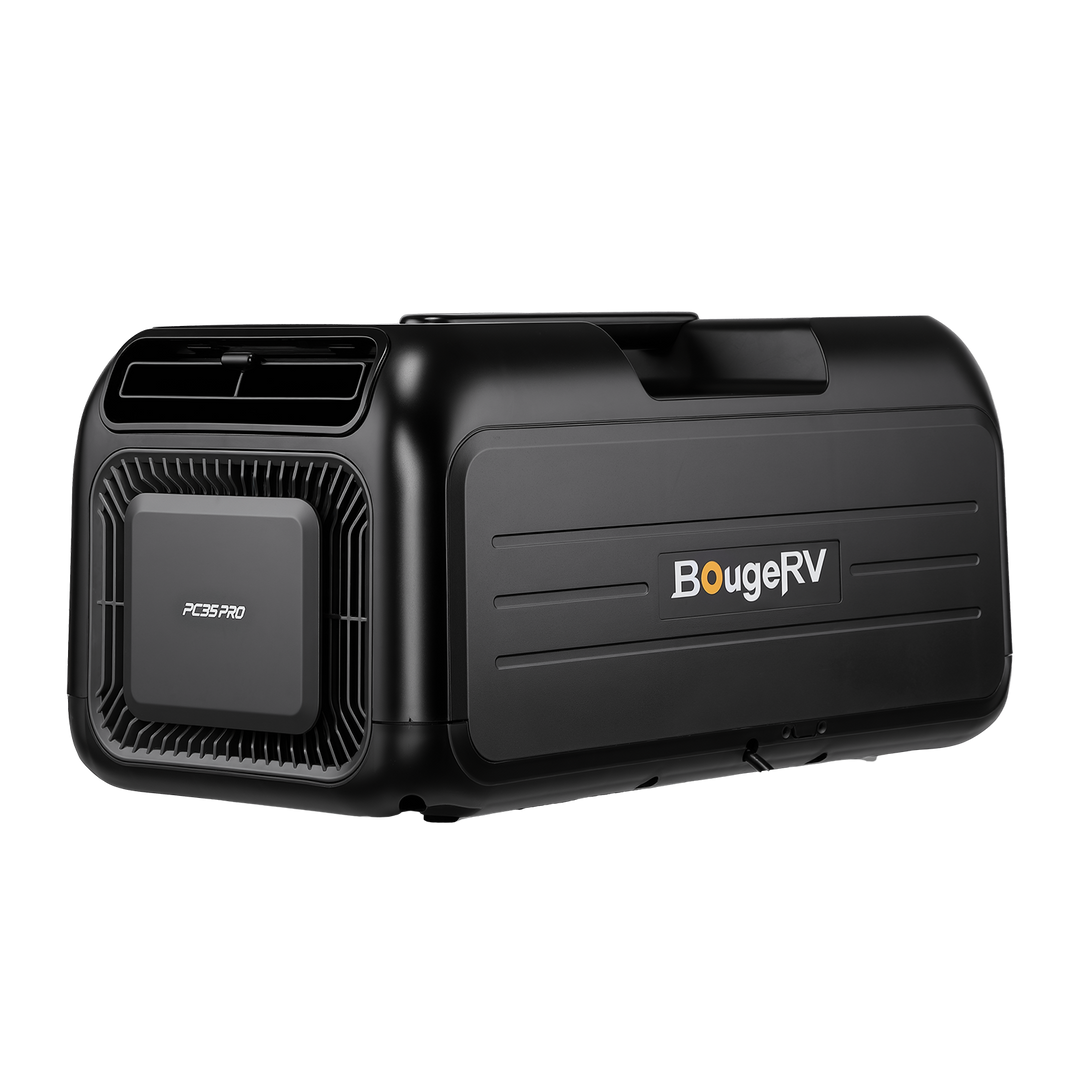 BougeRV New PC35 PRO 3500BTU Portable Air Conditioner