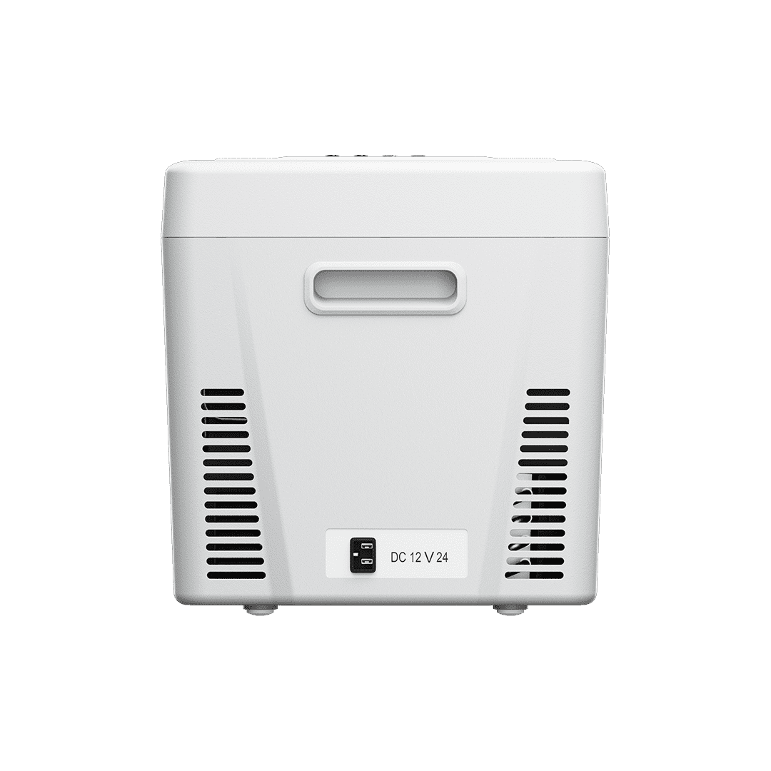 12 Volt  23 Quart Portable car refrigerator