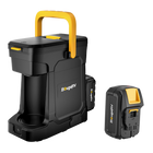 BougeRV Portable Coffee Maker With 144Wh Battery