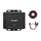 BougeRV 12V/24V 50A DC600 Alternator Charger