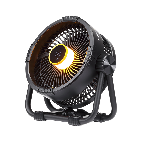 Portable Fan